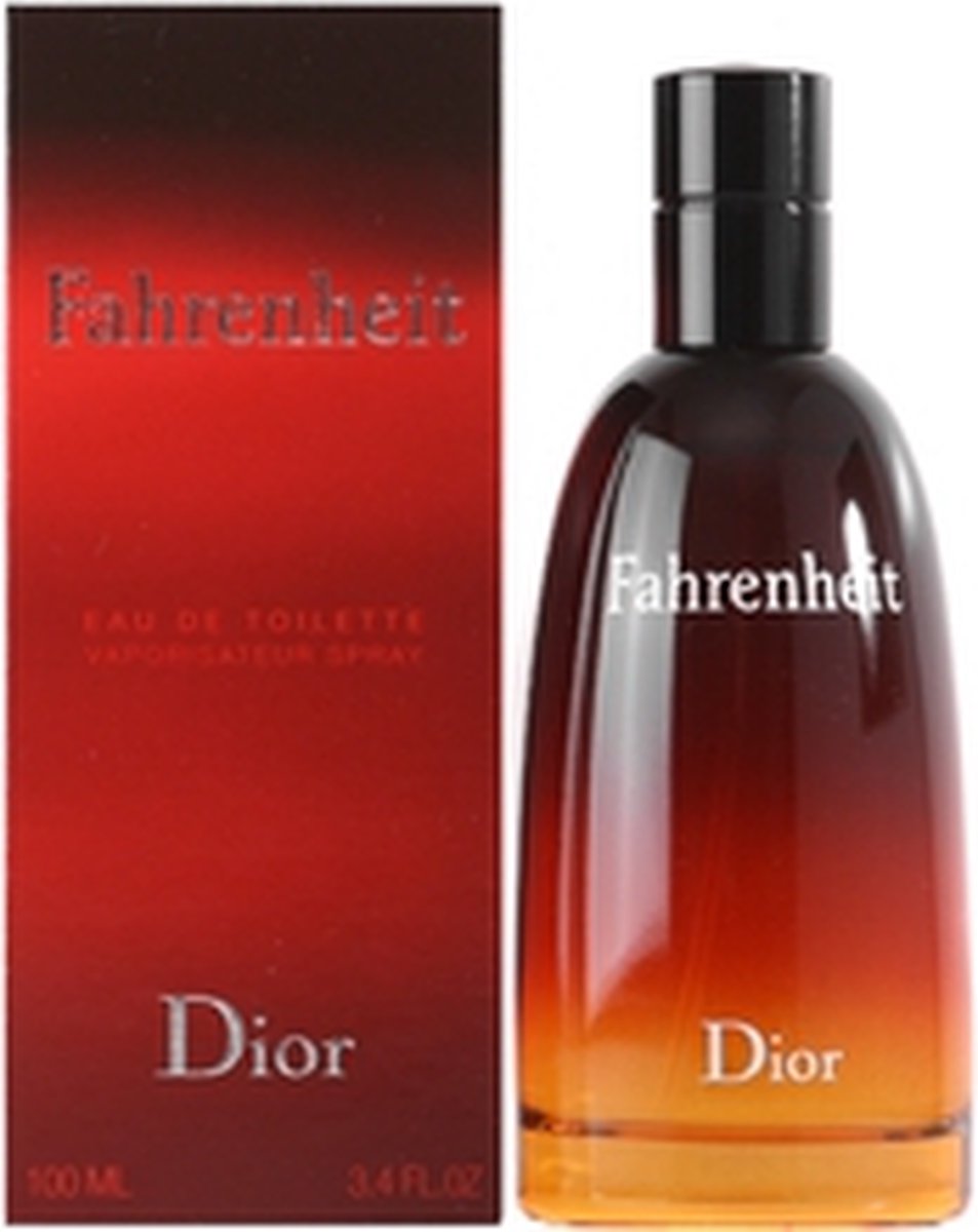 dior fahrenheit edt 50ml