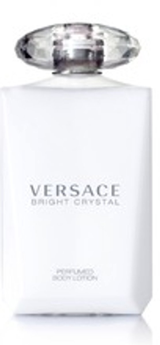 Versace Bright Crystal Bodylotion 200 ml