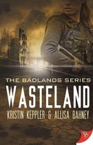 The Badlands Series 1 - Wasteland