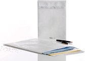 TYVEK 250X353 B4 55G WIT 20X