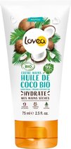 Lovea Biologische Handcreme Kokos 75 ml
