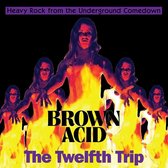 Brown Acid: The Twelfth Trip(col)