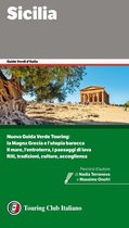 Guide Verdi d'Italia 31 - Sicilia