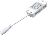 Connector voor LED-profiel met 6 ingangen - Overig - 6 - SILUMEN