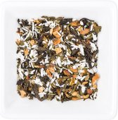Huis van Thee - Pu-Erh thee - Pu Erh Different - 100 gram in bewaarblik