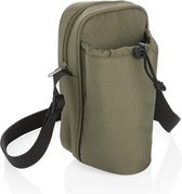 Xd Collection Schoudertas Tierra Koelvak Polyester Groen