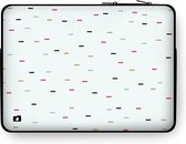Laptophoes 13 inch – Macbook Sleeve 13" - Geometric N°10