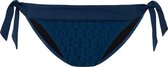 Endless laag bikinibroekje Blauw maat 40 (L)