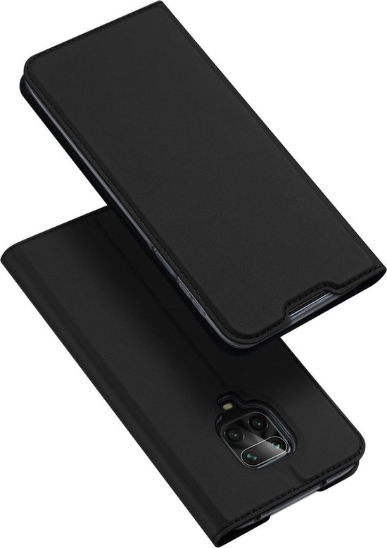 Note 9 pro cover deals
