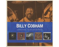 Original Album Series