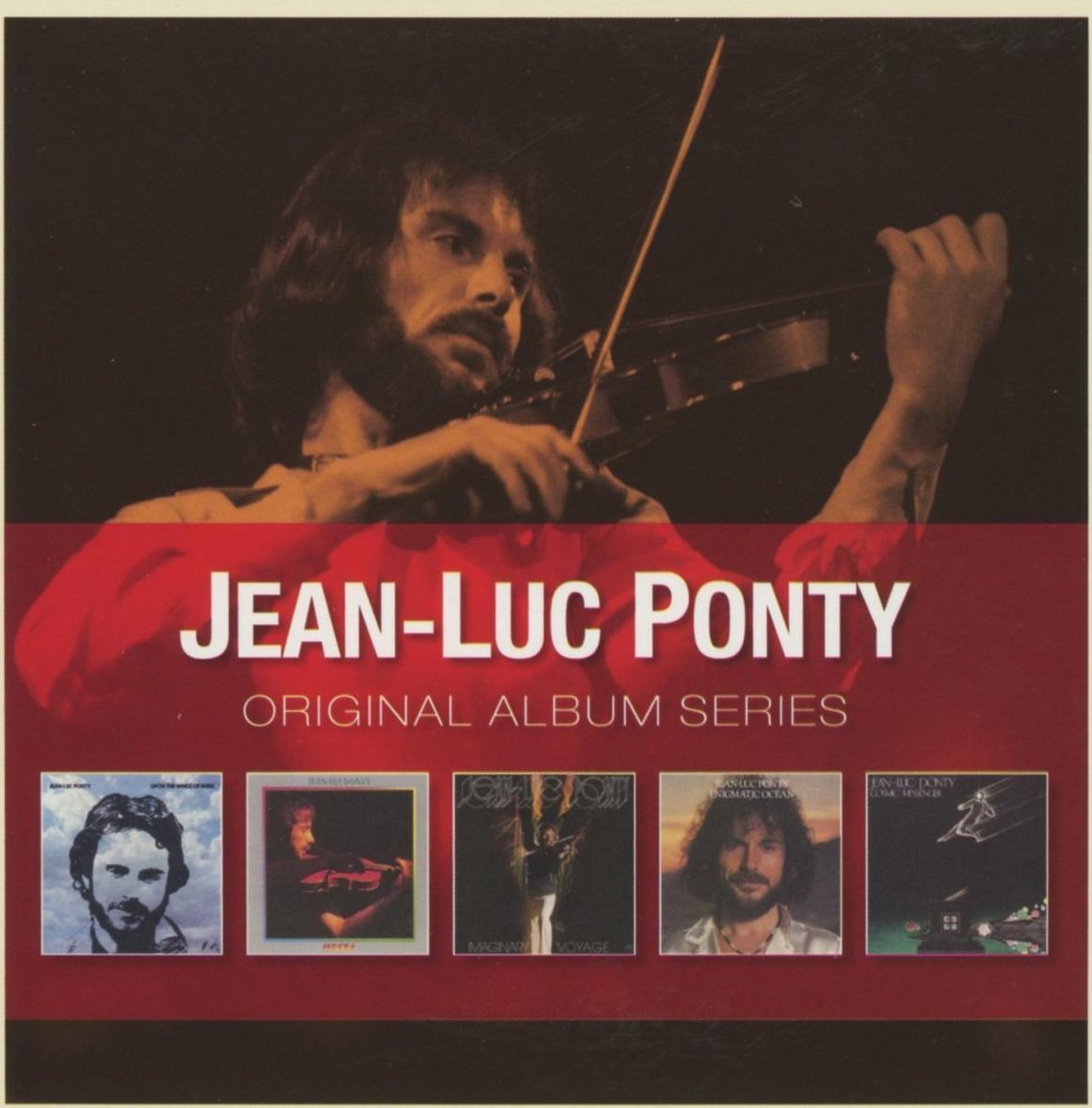 Original Album Series