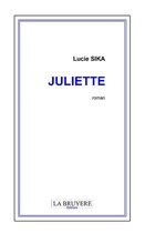 Omslag Juliette