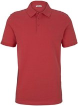 Tom Tailor shirt Rood-S