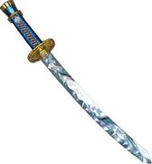 Liontouch Samurai Zwaard | 54 cm | Buigbaar