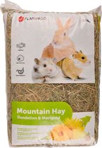 Flamingo Berghooi Met Paardenbloem 500 Gr.