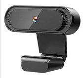 Webcam | Webcam | 1080P resolutie
