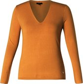 YEST Giulietta Trui - Natural Brown - maat 36