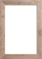 Moderne Lijst 40x40 cm Hout - Odette