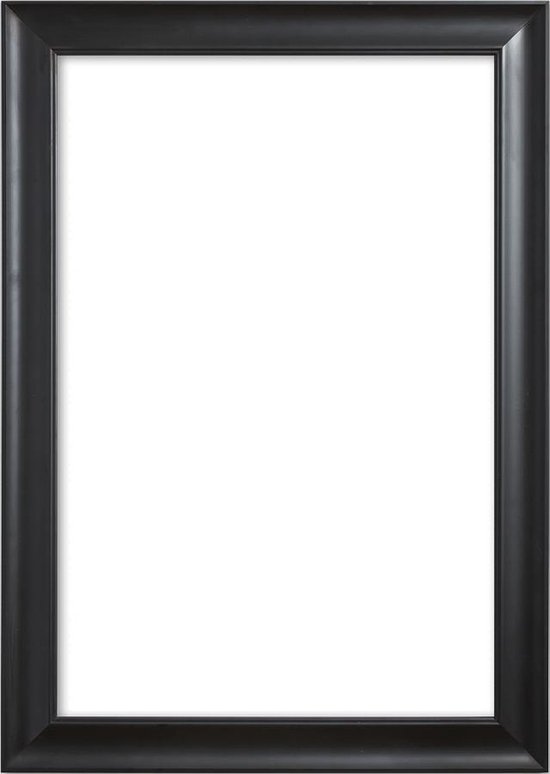 Klassieke Lijst 40x60 cm Zwart - Zoe | bol.com