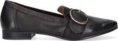 Notre-V Dames Loafers  - Zwart - Maat 42