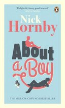 Omslag About a Boy