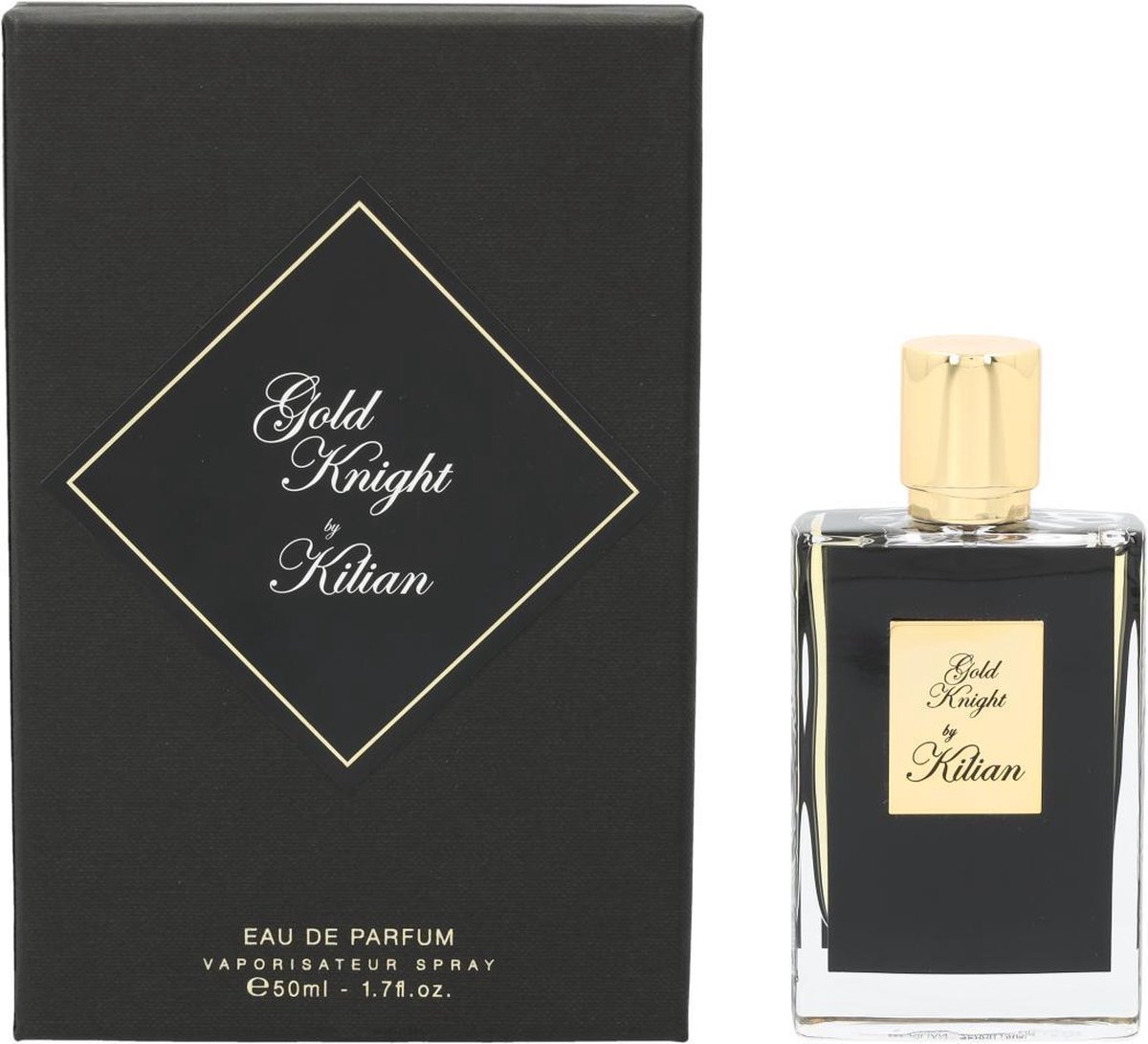 Kilian Gold Knight Edp Spray
