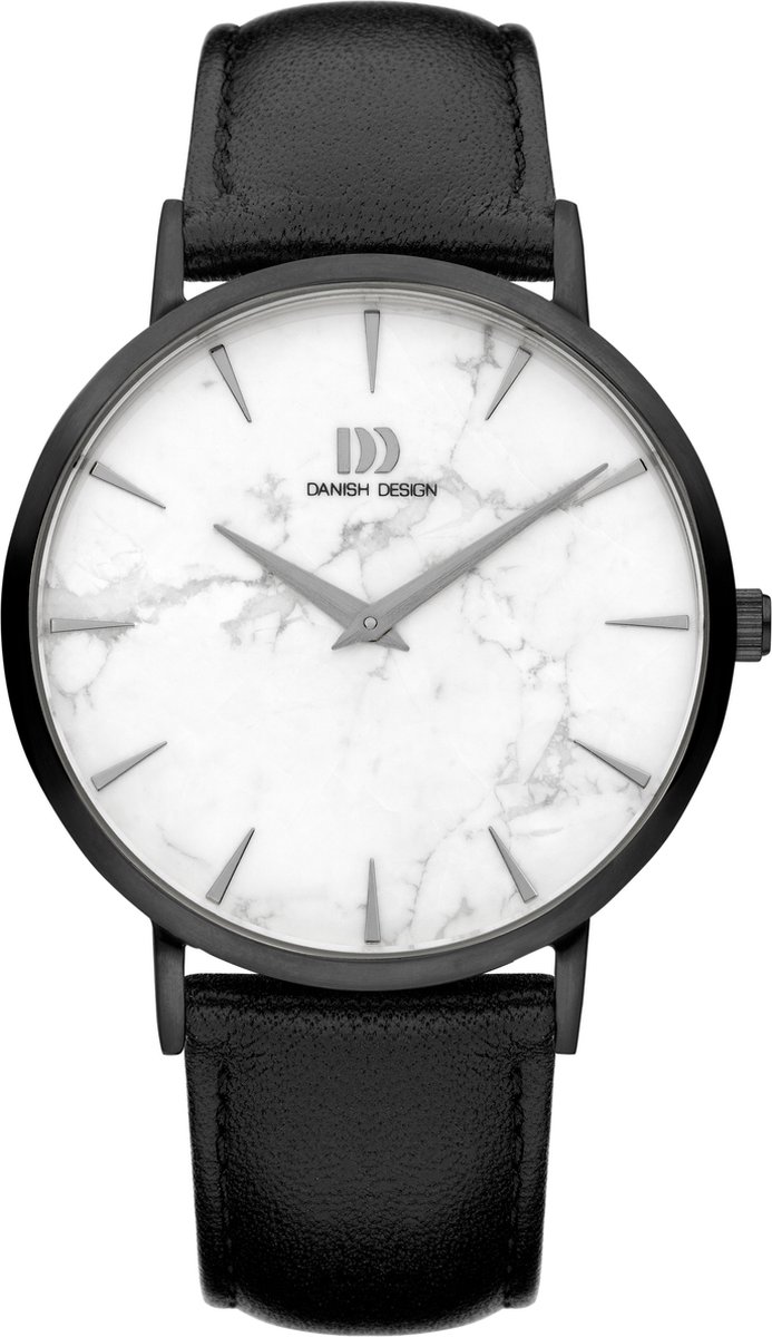 Danish Design Unisexhorloge IQ52Q1217