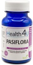 H4u H4u Pasiflora 60 Comprimidos De 500 Mg