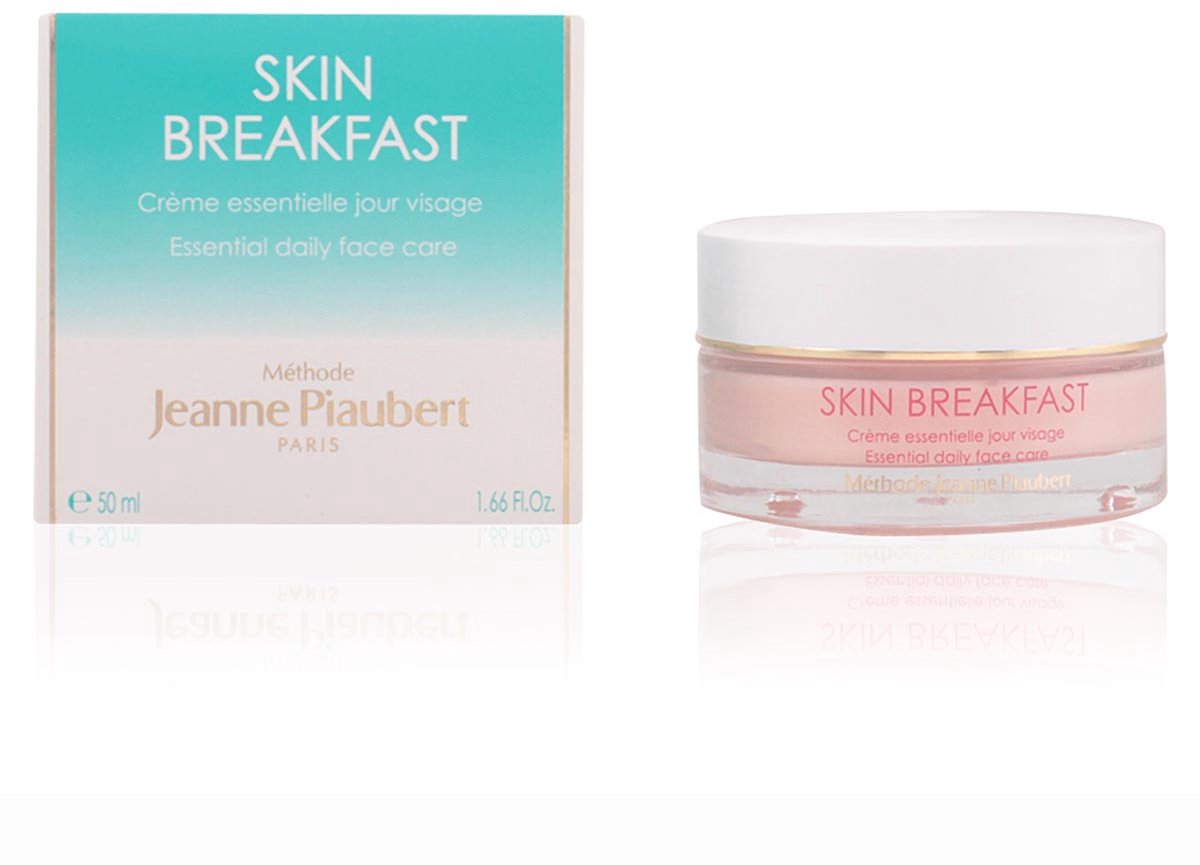 Jeanne Piaubert SKIN BREAKFAST 50 ml