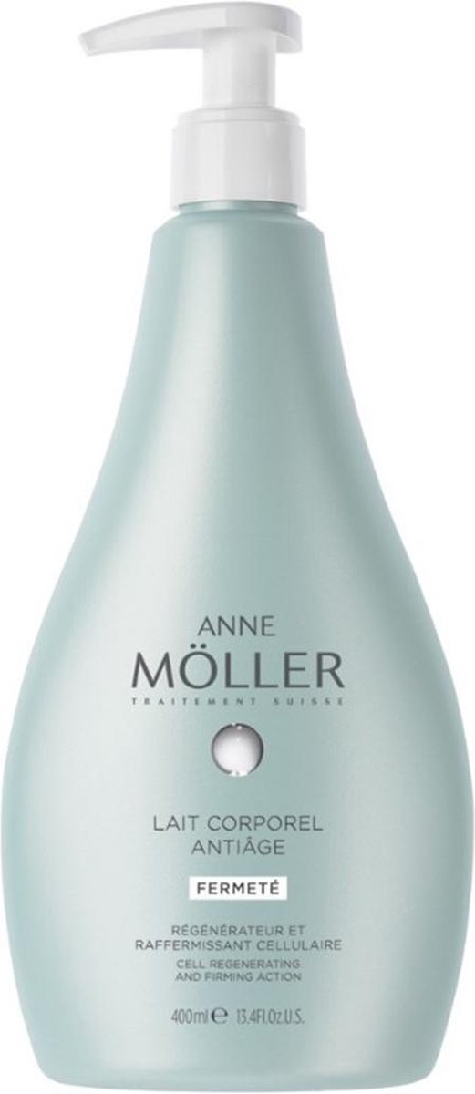 Body Lotion Anne Möller Anti-Âge (400 ml)