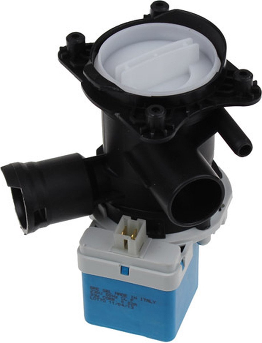 Bosch/Siemens 00145777 mosógép szivattyú motor (ASKOLL