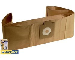 ELECTROLUX - STOFZUIGERZAK E22 EUROPART BOX 5 Stuks -