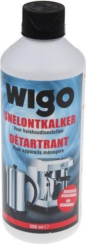 Caffeo ontkalker voor Melitta - 6x ontkalken