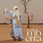 M'berra Ensemble Khalab - M'Berra (CD)