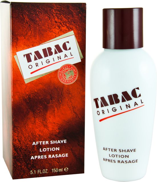 Tabac Original for Men - 150 ml - Aftershave lotion