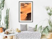 Poster - Desert Landscape-40x60