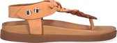 Notre-V 758012 Sandalen - Dames - Camel - Maat 42