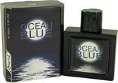 La Rive Ocean Blue 100 ml - Eau De Toilette Spray Herenparfum