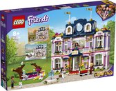 LEGO Friends Heartlake City Grand Hotel - 41684