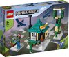 foto van LEGO Minecraft De Luchttoren - 21173
