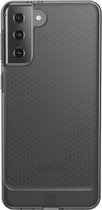 Urban Armor Gear - Samsung Galaxy S21 Plus - Lucent Hoesje - Ash