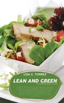 Lean And Green Cookbook 2021