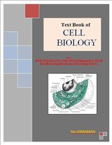 BSCMSCBEME 27 - Text Book of CELL BIOLOGY