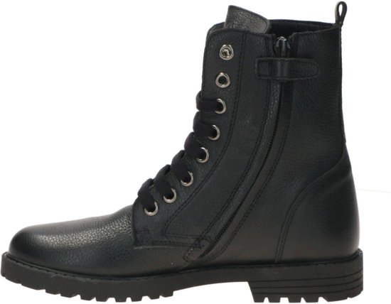 Clic! Veterboots zwart - Maat 36 | bol.com
