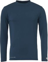 Uhlsport Baselayer Petrol Maat 128