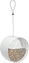 Philippi Design - Vogelvoeder - Staal - Ø 15 cm