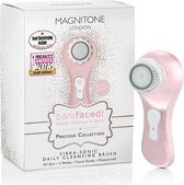 Magnitone London  Barefaced! Precious Edition Roze Quartz Reinigingsapparaat 1 st.