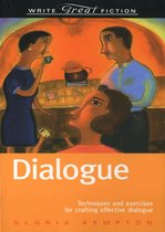 Write Great Fiction - Dialogue