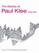 ISBN Diaries of Paul Klee, 1898-1918, Art & design, Anglais