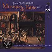 Tafelmusik Vol. 3